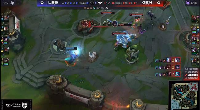 库明加身为 库明加身为