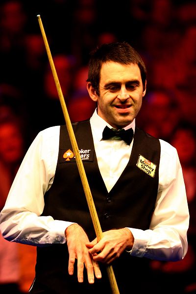 在积极备战 在积极备战