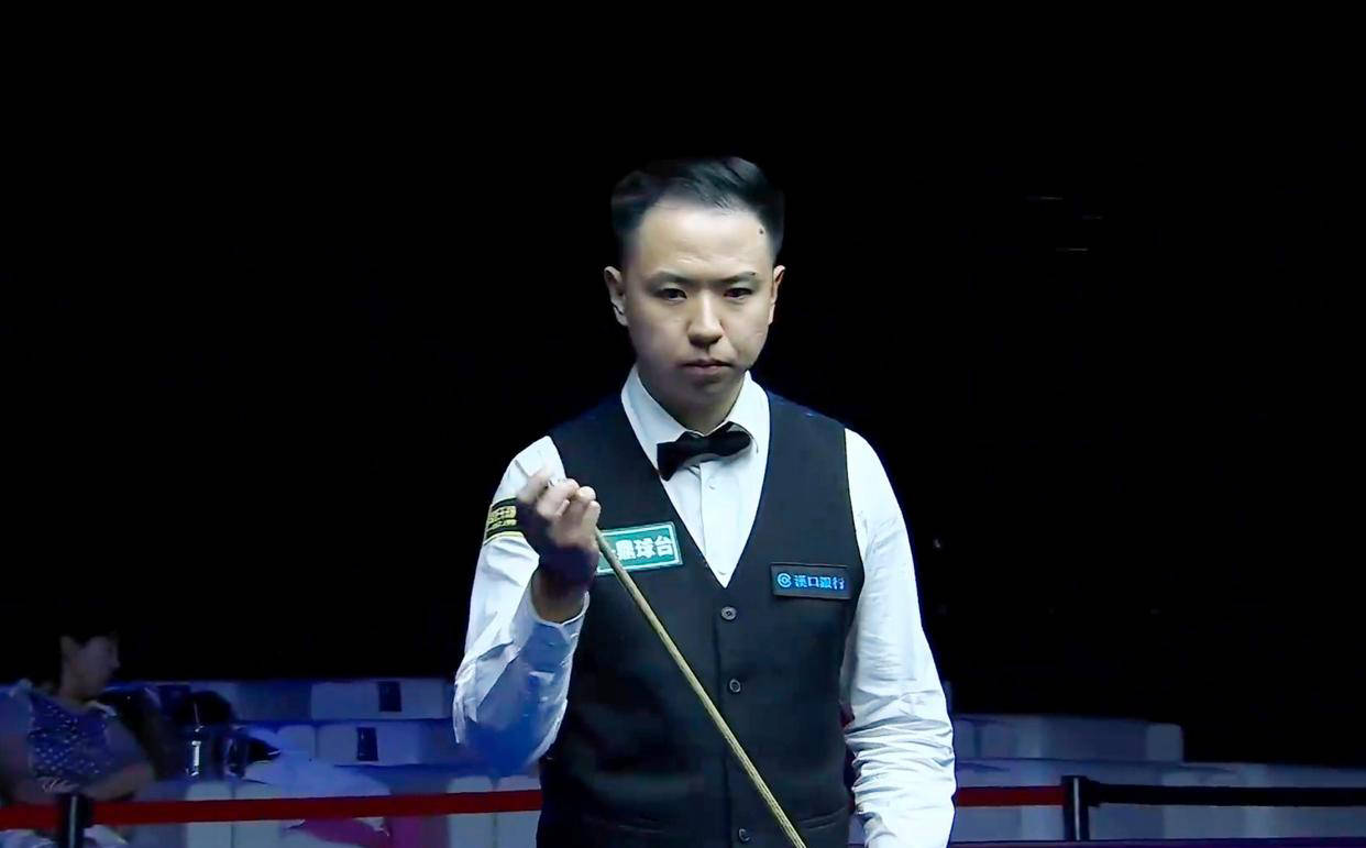 不是一两场 不是一两场