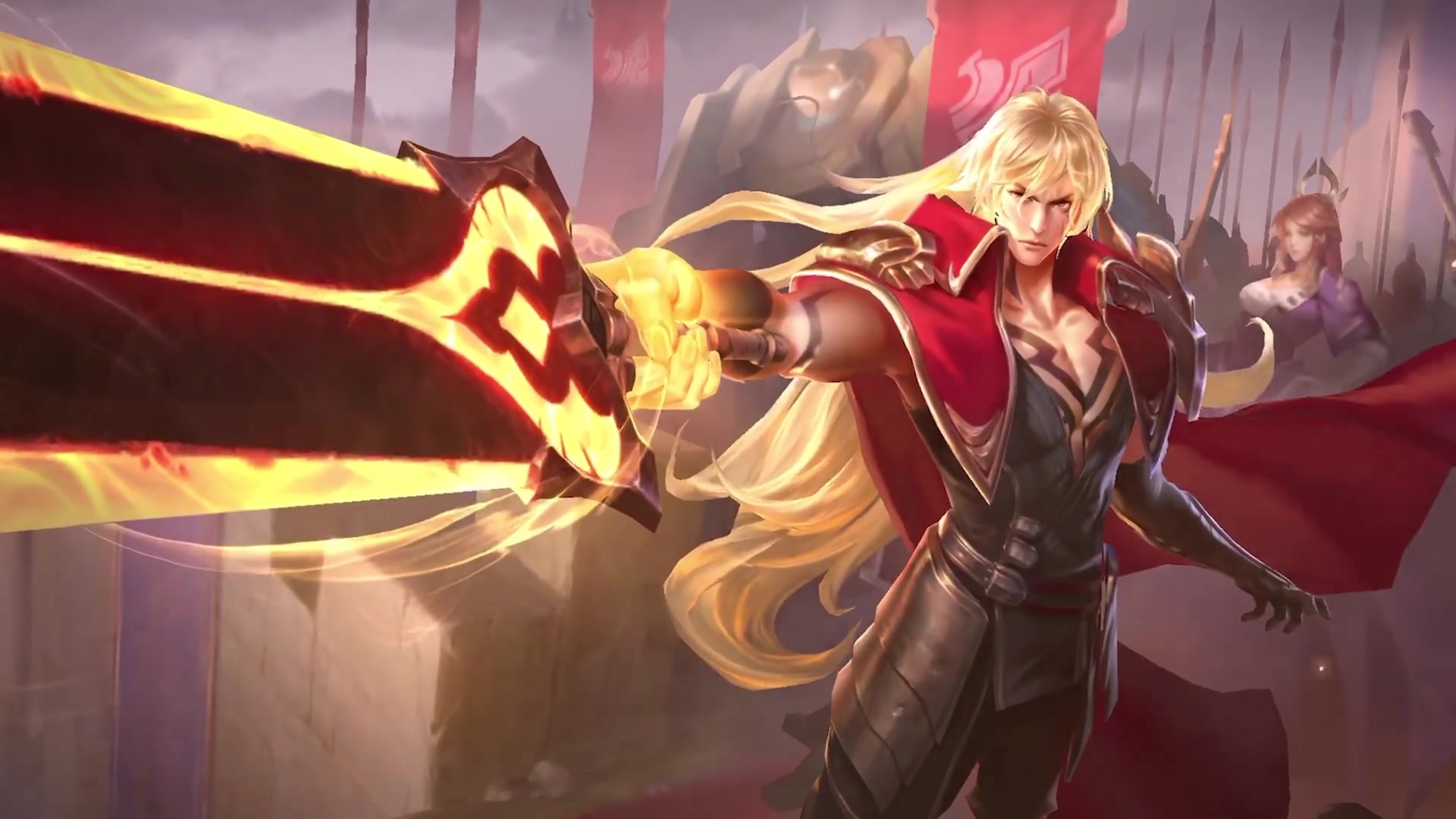 回归充满期 回归充满期