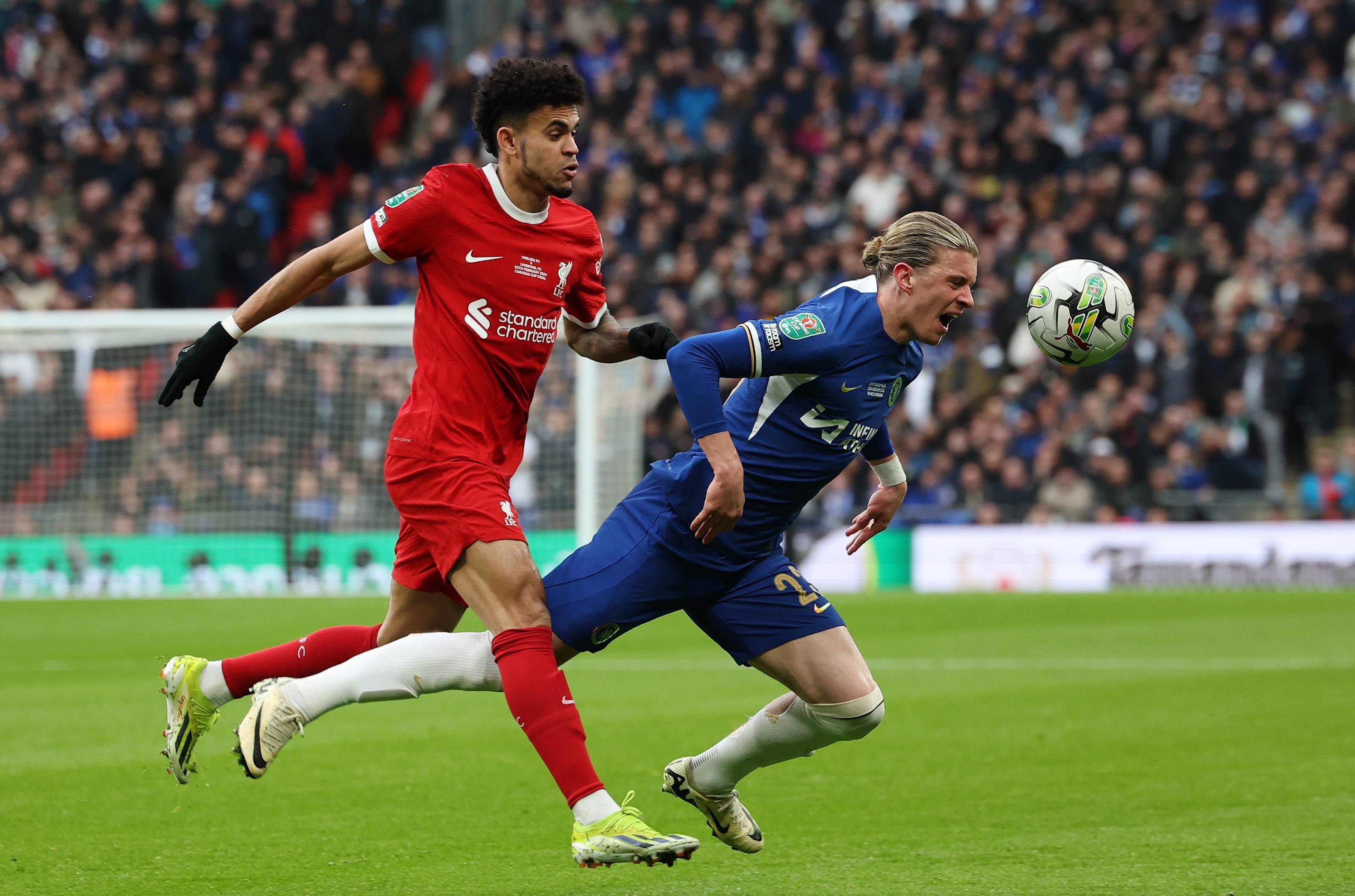 梁靖崑直摇 梁靖崑直摇