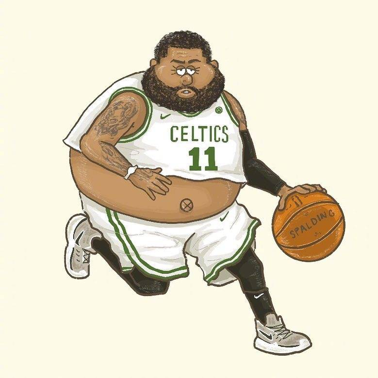 赛后MVP